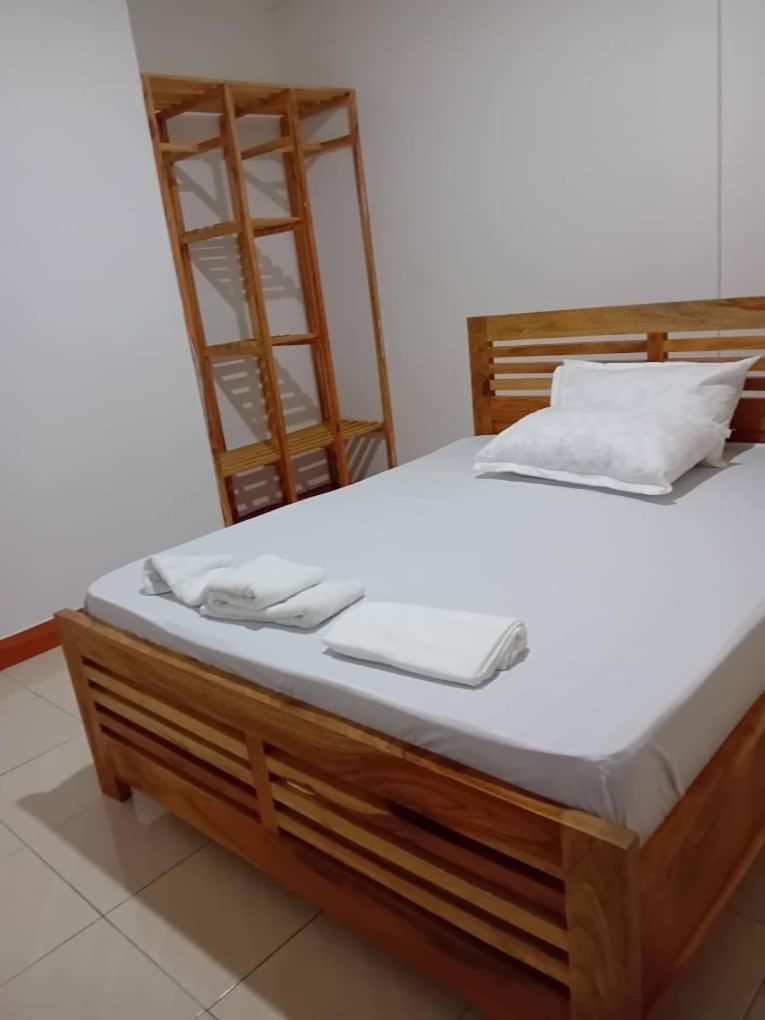 Seven Seven B&B Arusza Zewnętrze zdjęcie