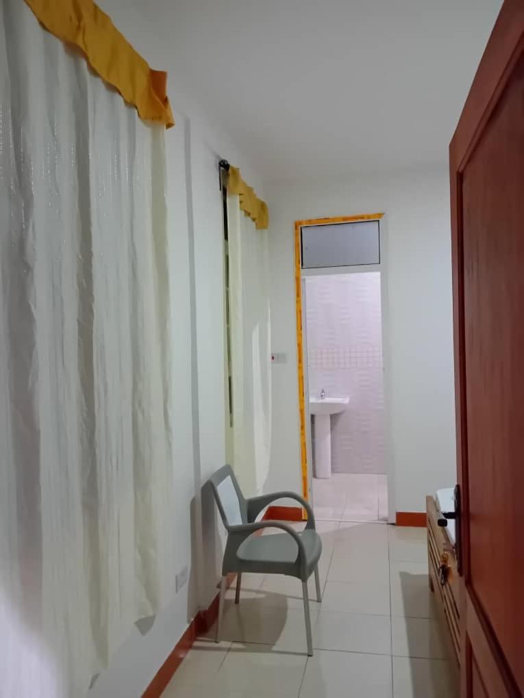 Seven Seven B&B Arusza Zewnętrze zdjęcie