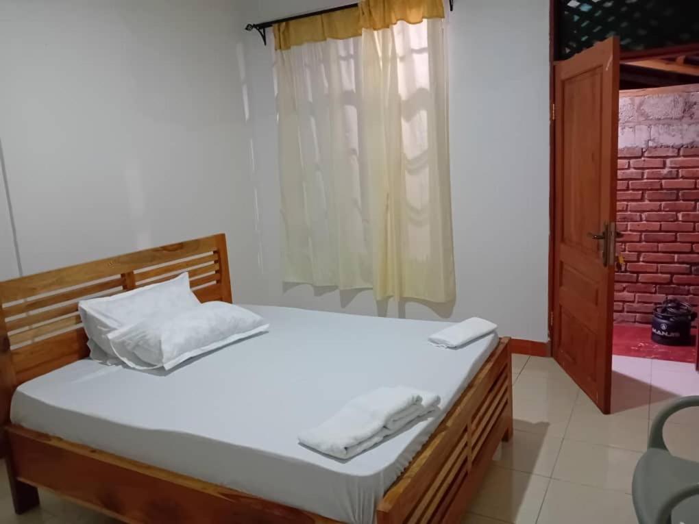 Seven Seven B&B Arusza Zewnętrze zdjęcie
