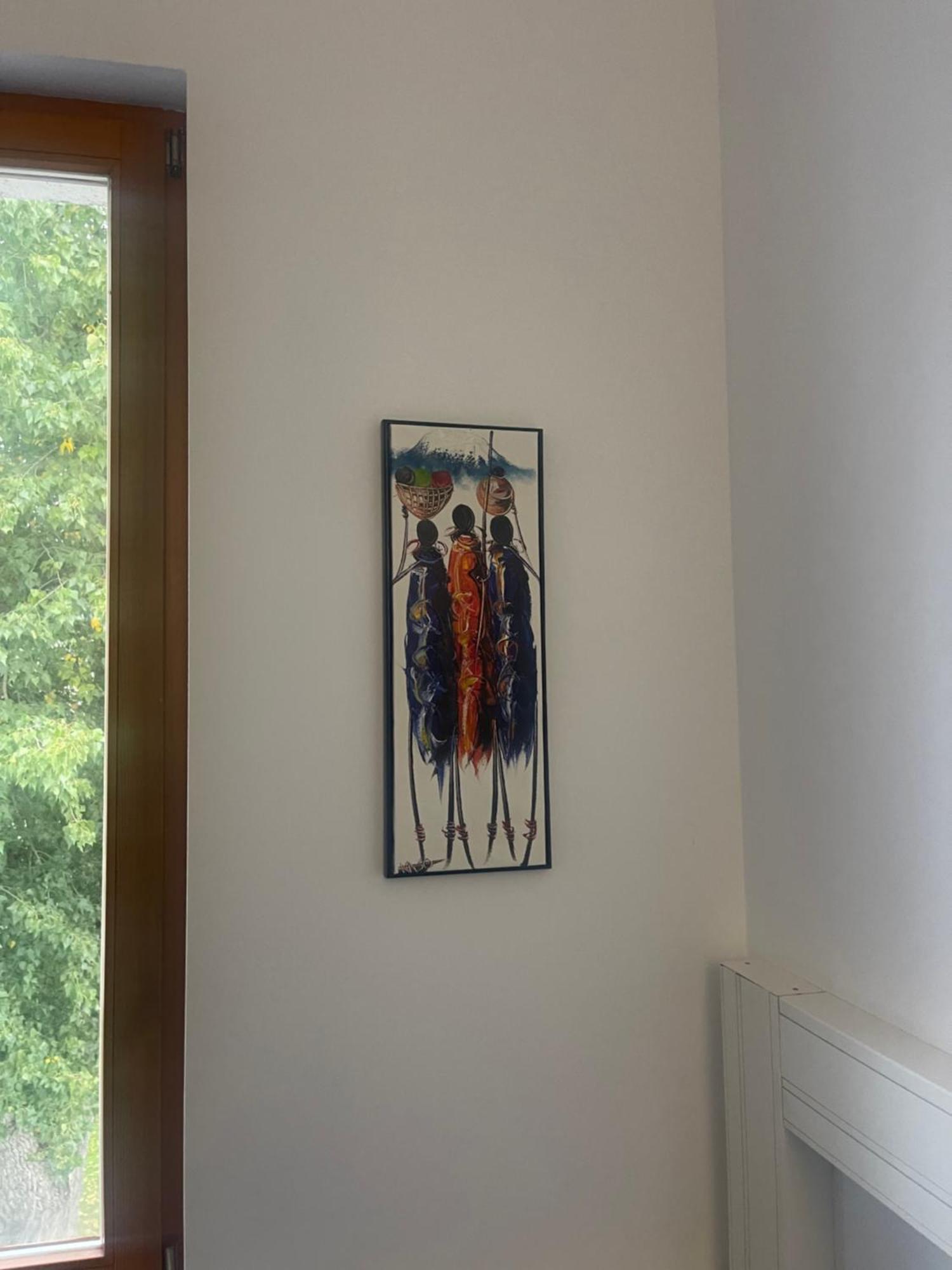 Seven Seven B&B Arusza Zewnętrze zdjęcie