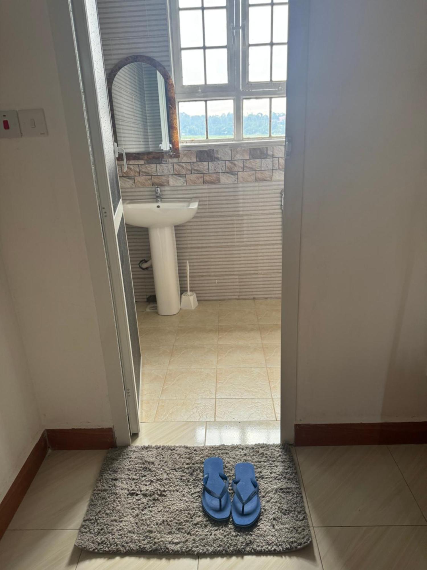 Seven Seven B&B Arusza Zewnętrze zdjęcie