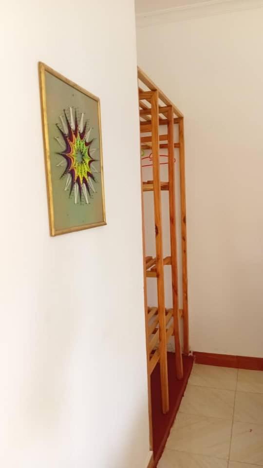 Seven Seven B&B Arusza Zewnętrze zdjęcie