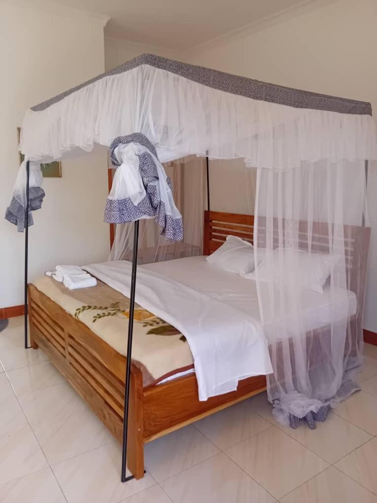 Seven Seven B&B Arusza Zewnętrze zdjęcie