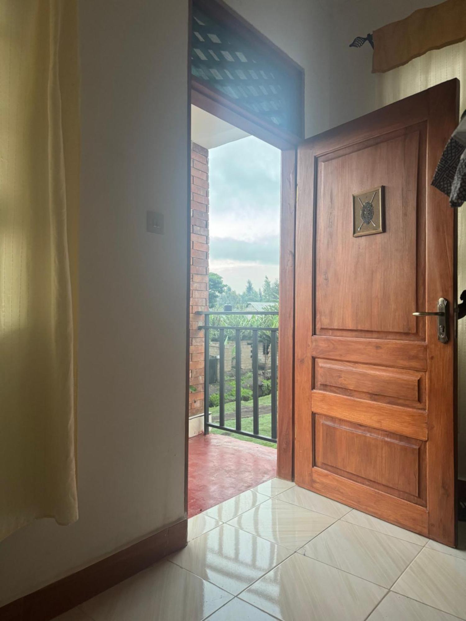 Seven Seven B&B Arusza Zewnętrze zdjęcie