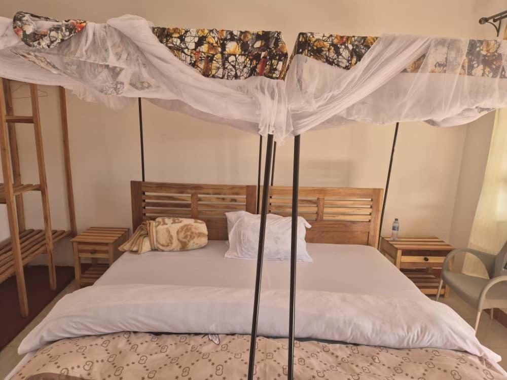 Seven Seven B&B Arusza Zewnętrze zdjęcie