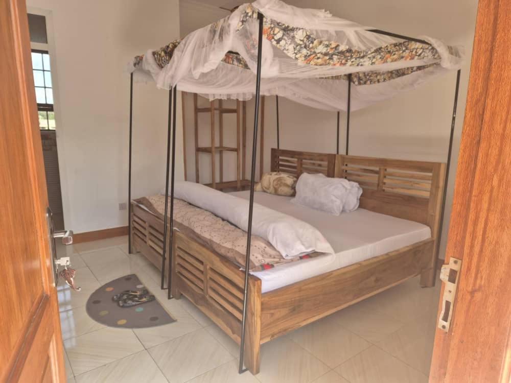 Seven Seven B&B Arusza Zewnętrze zdjęcie